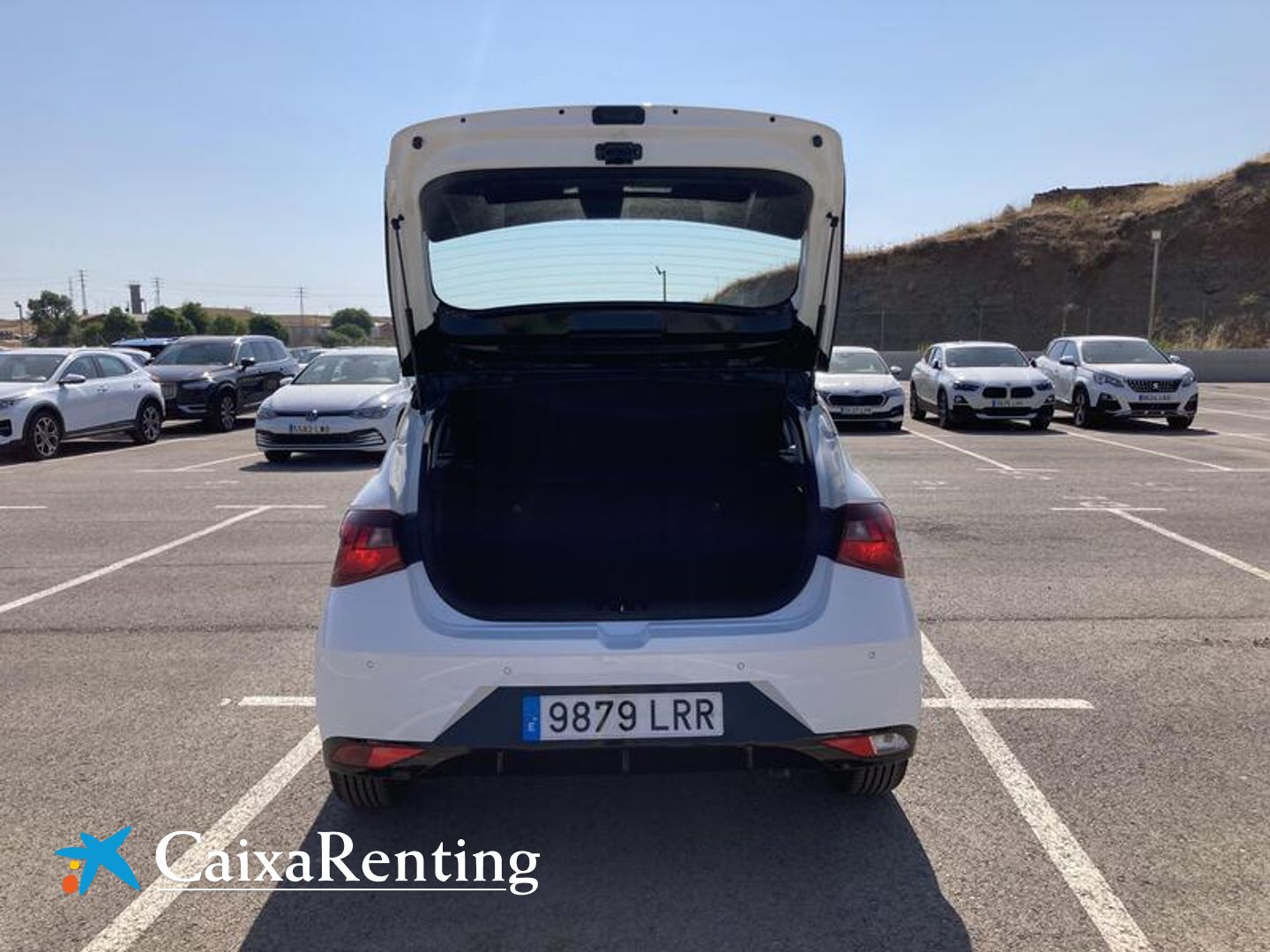Hyundai i20 1.0 TGDI 48V Tecno 74 kW (100 CV)
