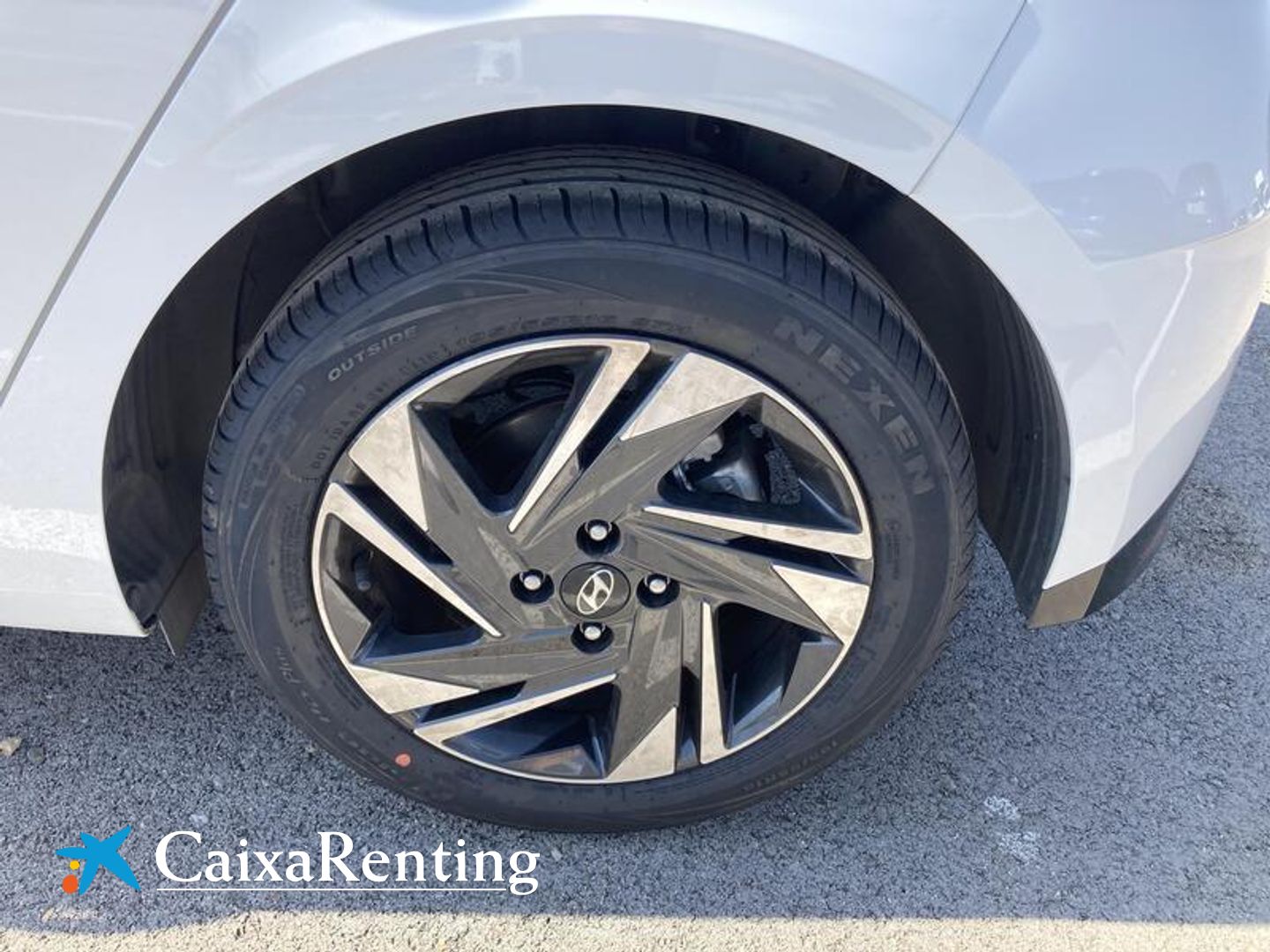 Hyundai i20 1.0 TGDI 48V Tecno 74 kW (100 CV)