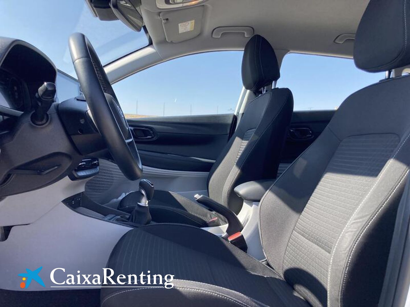 Hyundai i20 1.0 TGDI 48V Tecno 74 kW (100 CV)
