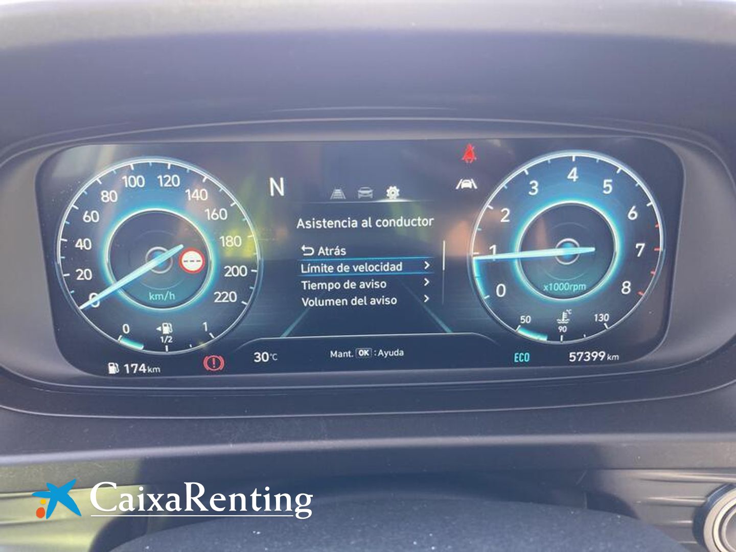 Hyundai i20 1.0 TGDI 48V Tecno 74 kW (100 CV)