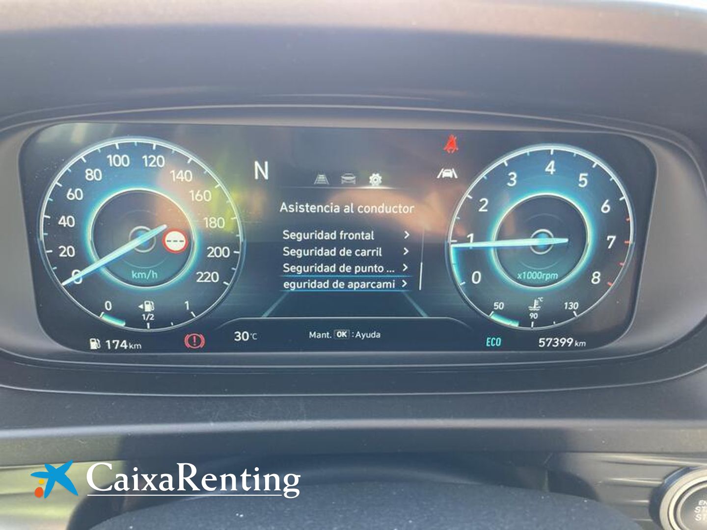 Hyundai i20 1.0 TGDI 48V Tecno 74 kW (100 CV)
