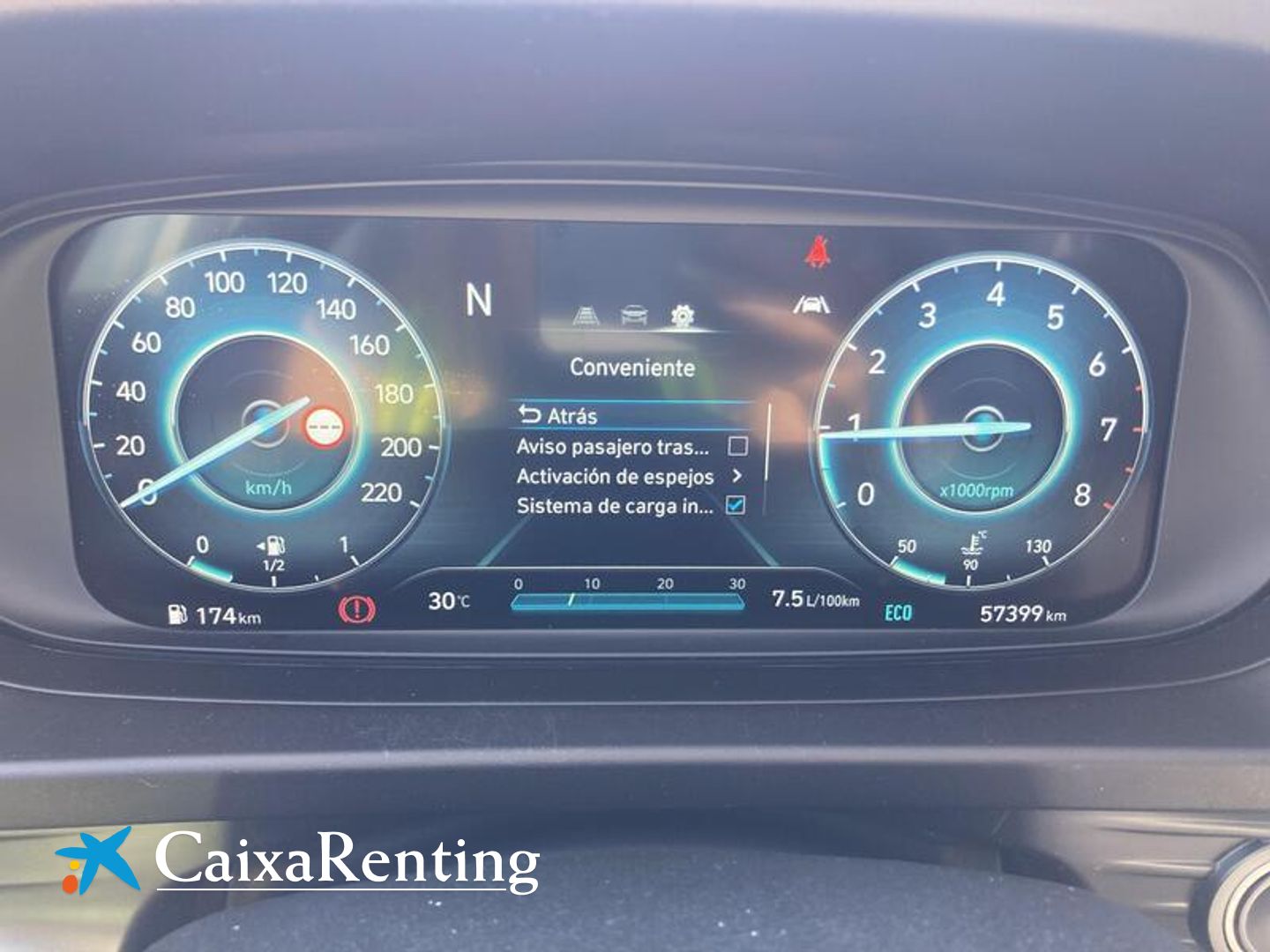 Hyundai i20 1.0 TGDI 48V Tecno 74 kW (100 CV)