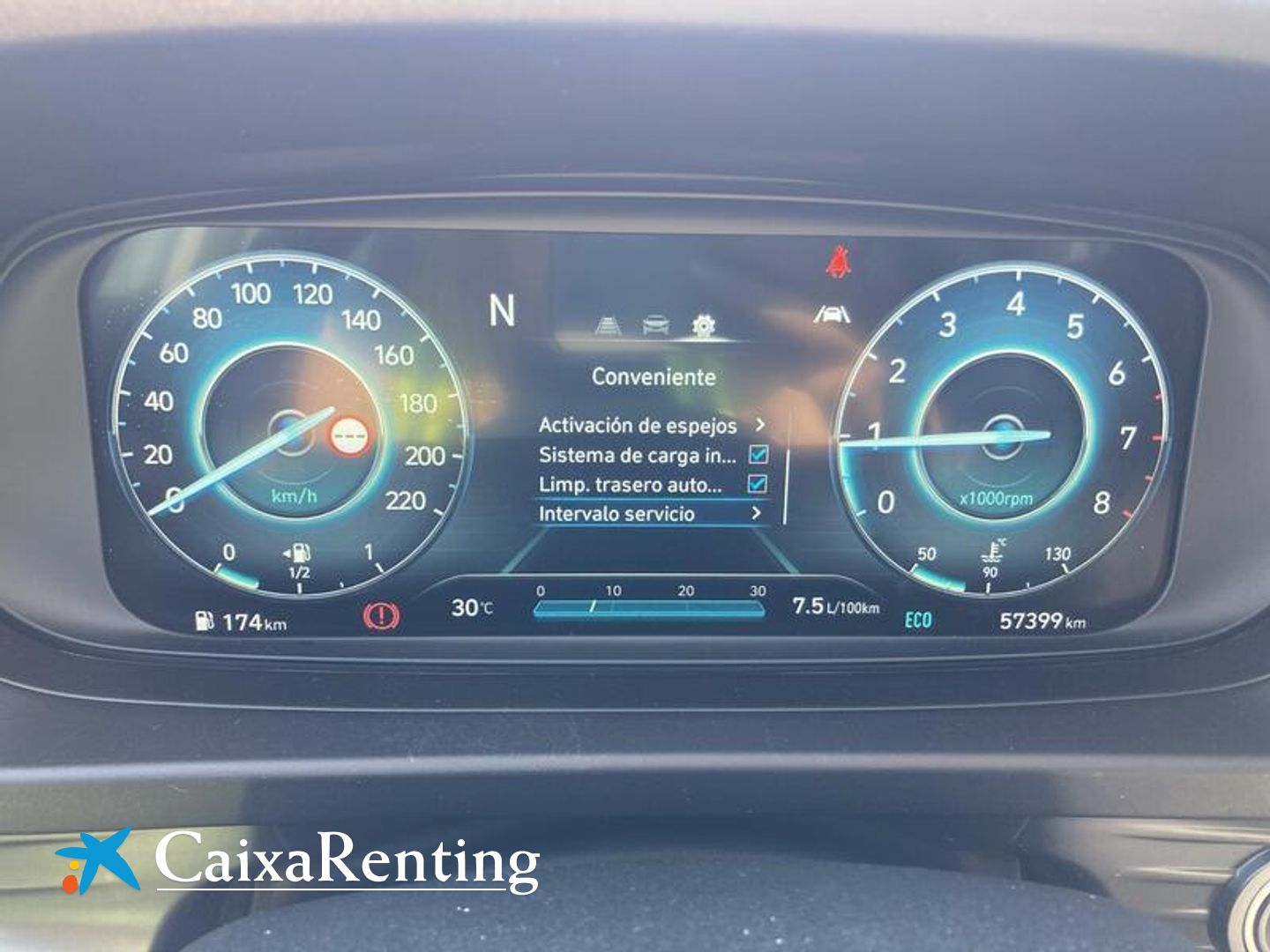 Hyundai i20 1.0 TGDI 48V Tecno 74 kW (100 CV)