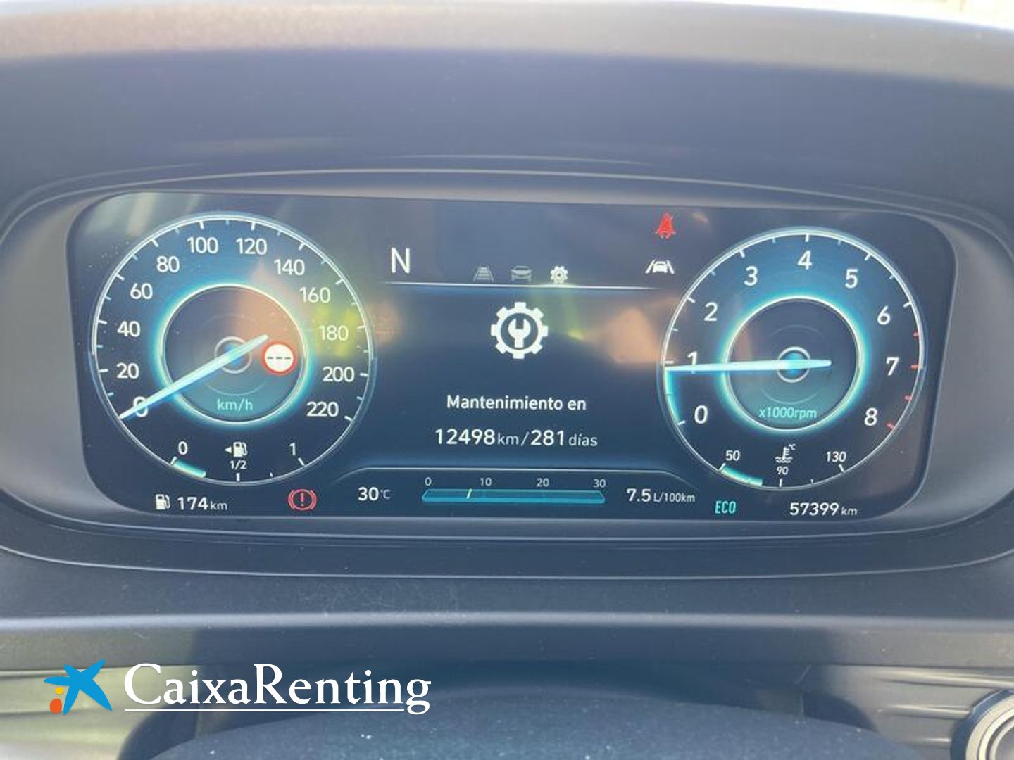 Hyundai i20 1.0 TGDI 48V Tecno 74 kW (100 CV)