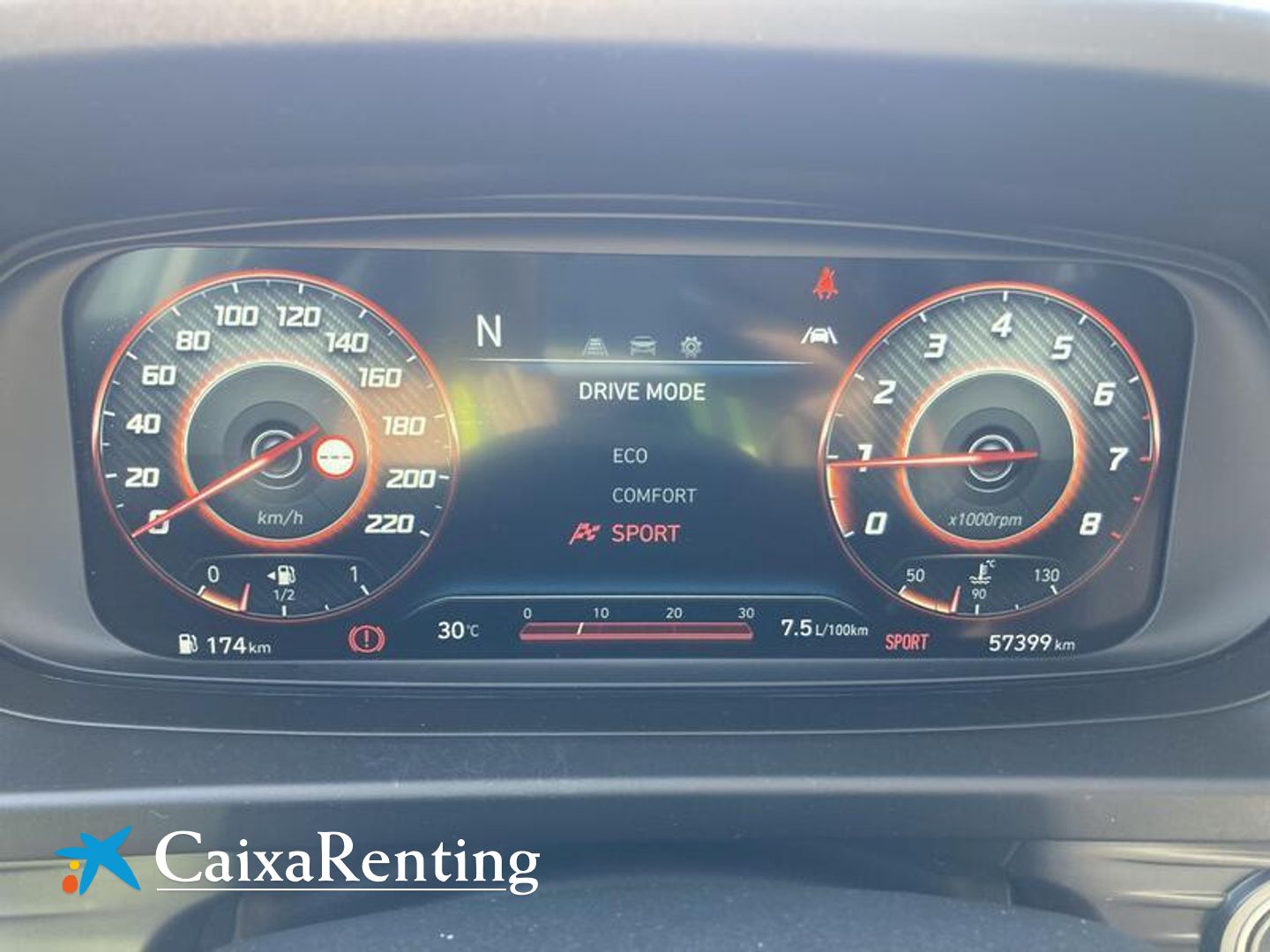 Hyundai i20 1.0 TGDI 48V Tecno 74 kW (100 CV)