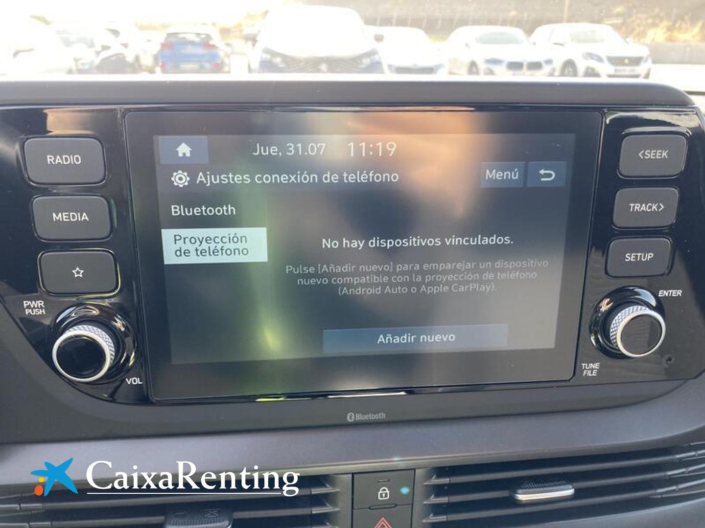 Hyundai i20 1.0 TGDI 48V Tecno 74 kW (100 CV)