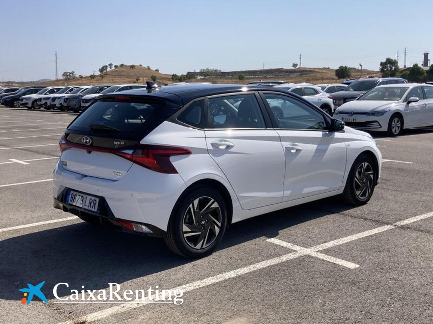 Hyundai i20 1.0 TGDI 48V Tecno 74 kW (100 CV)