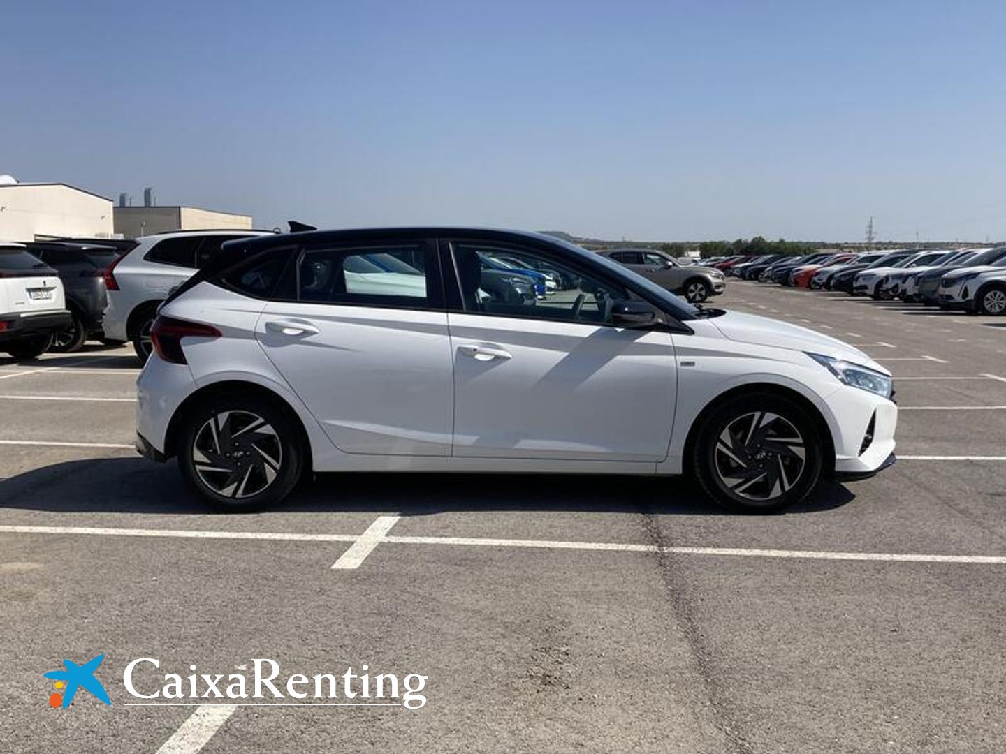 Hyundai i20 1.0 TGDI 48V Tecno 74 kW (100 CV)