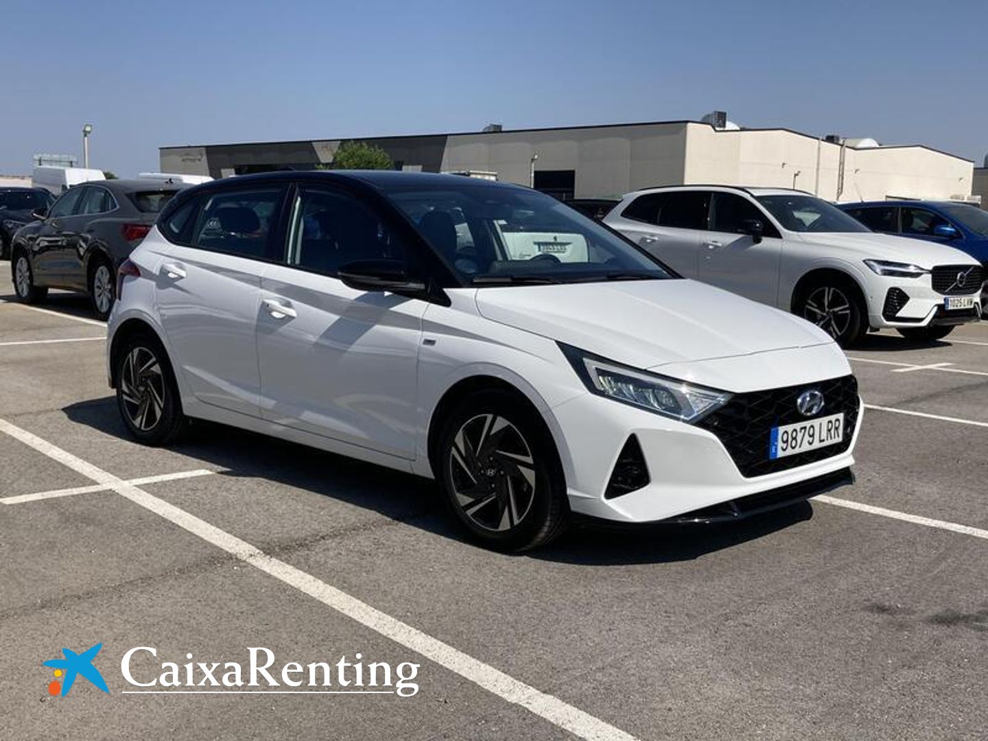 Hyundai i20 1.0 TGDI 48V Tecno 74 kW (100 CV)