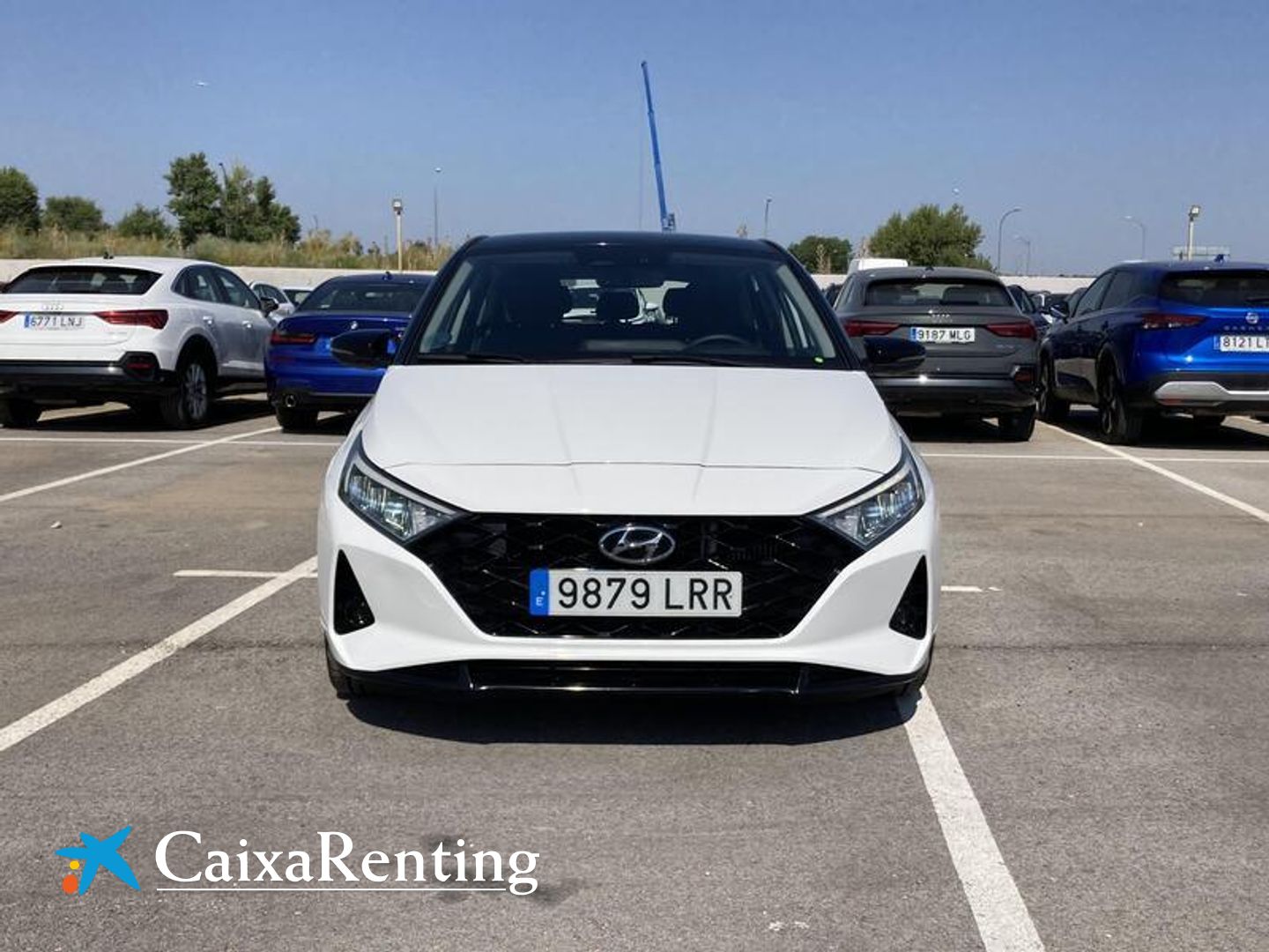 Hyundai i20 1.0 TGDI 48V Tecno 74 kW (100 CV)