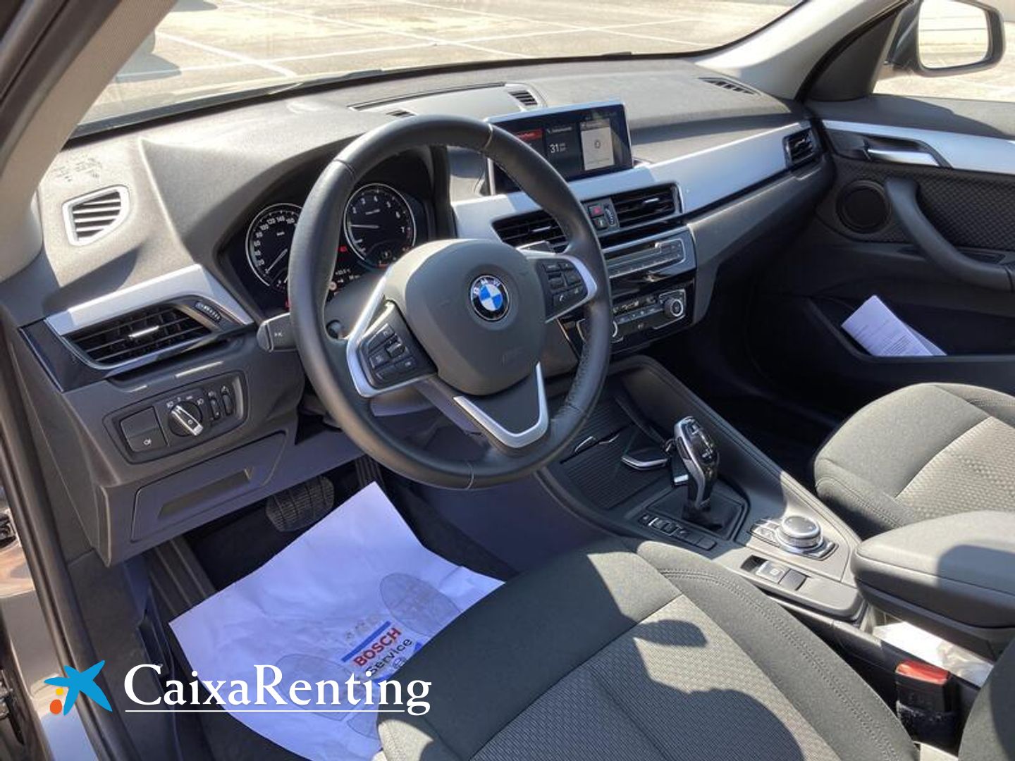 BMW X1 sDrive18i 103 kW (140 CV)