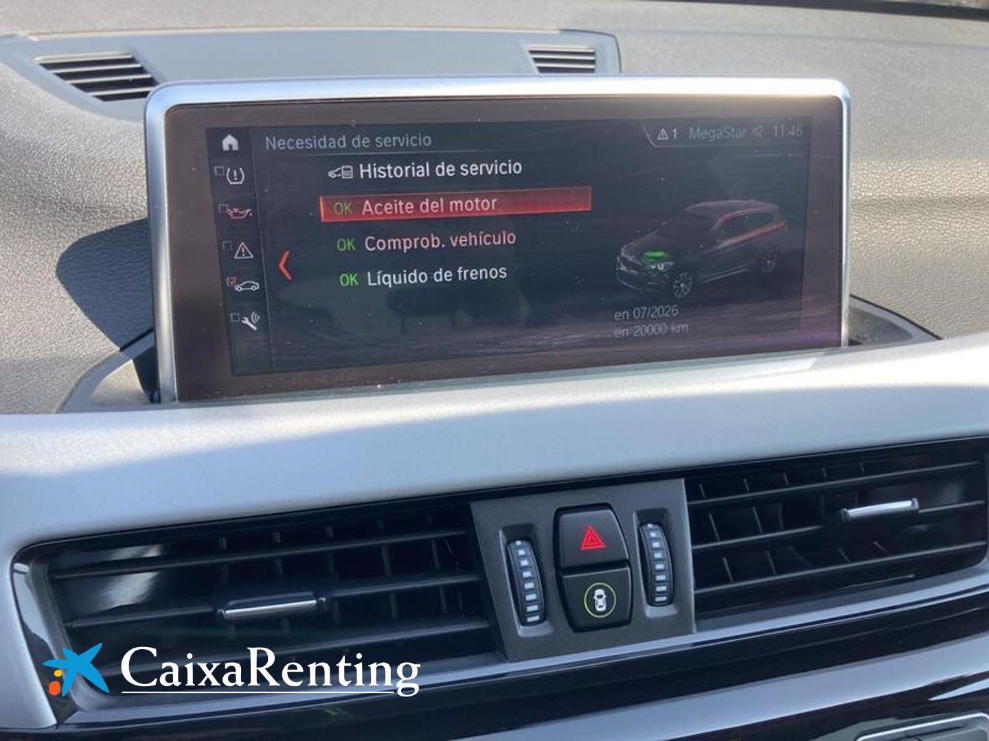 BMW X1 sDrive18i 103 kW (140 CV)