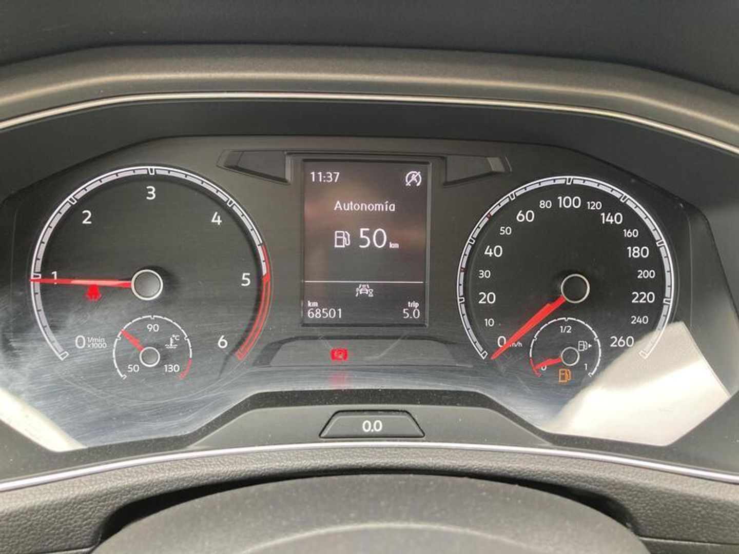 Volkswagen T-Roc Advance 2.0 TDI 85 kW (115 CV)