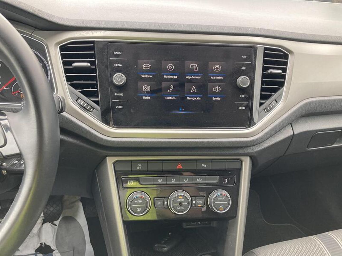 Volkswagen T-Roc Advance 2.0 TDI 85 kW (115 CV)