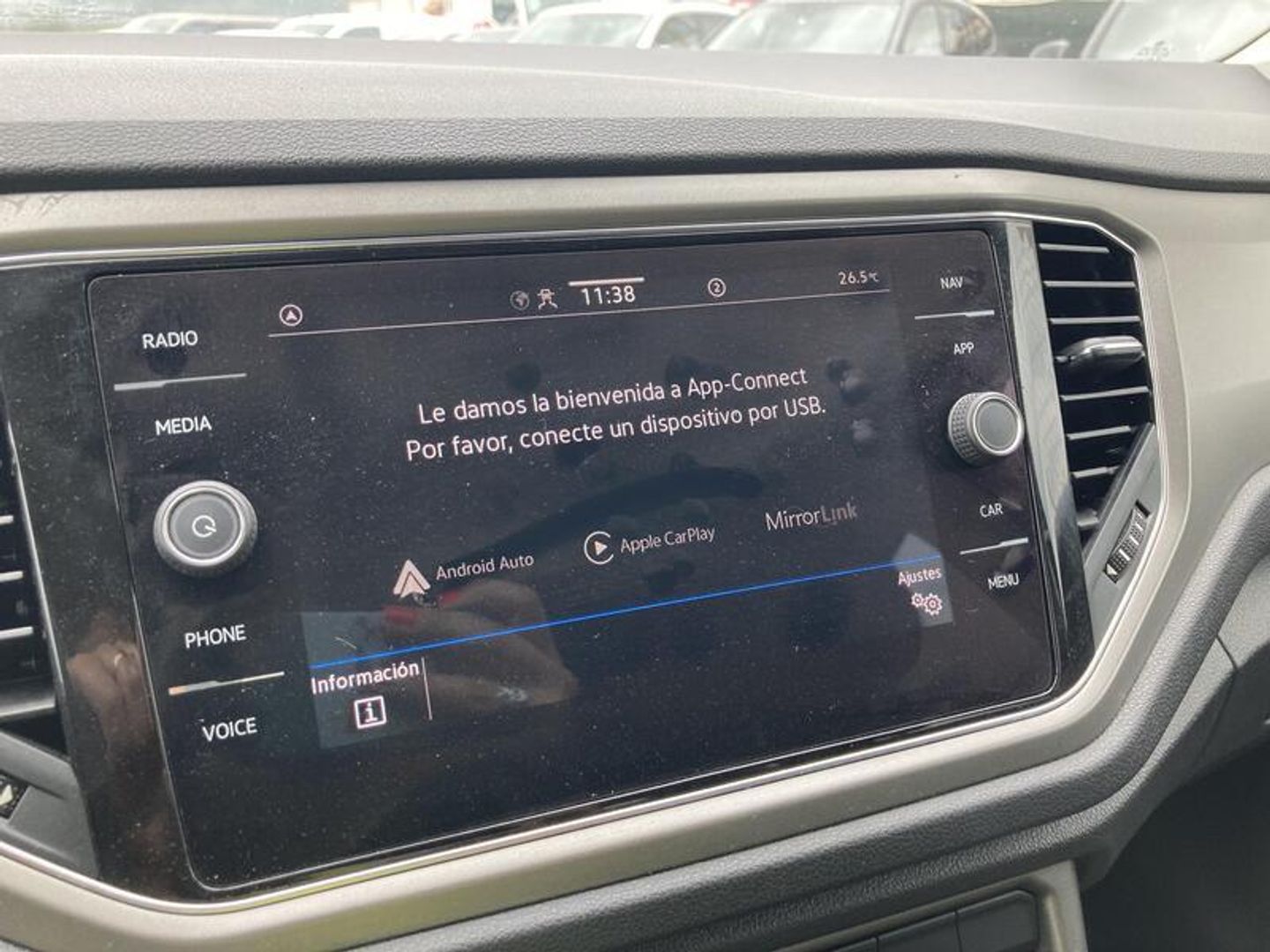 Volkswagen T-Roc Advance 2.0 TDI 85 kW (115 CV)