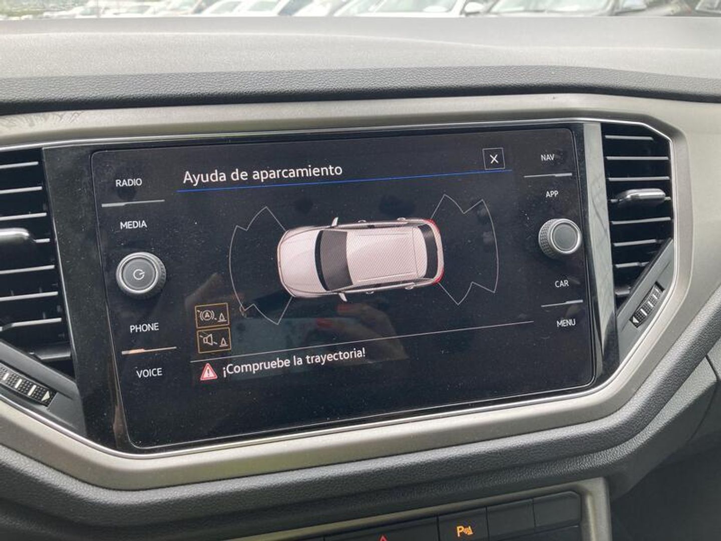 Volkswagen T-Roc Advance 2.0 TDI 85 kW (115 CV)