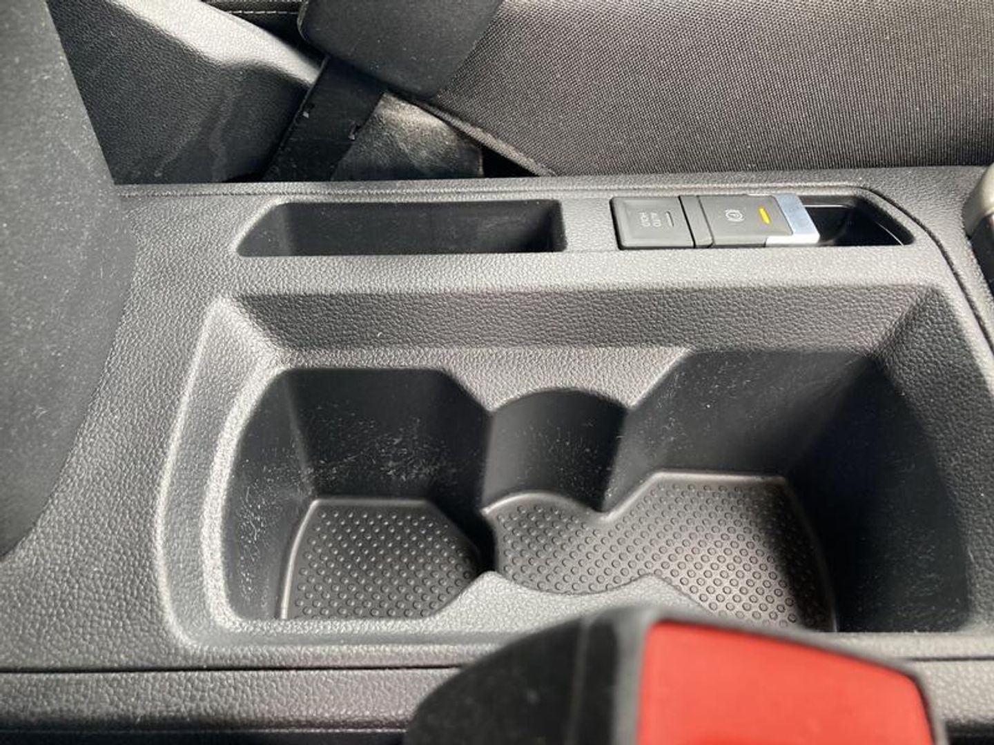 Volkswagen T-Roc Advance 2.0 TDI 85 kW (115 CV)