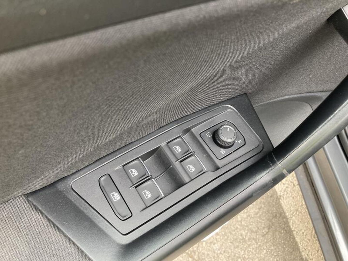 Volkswagen T-Roc Advance 2.0 TDI 85 kW (115 CV)
