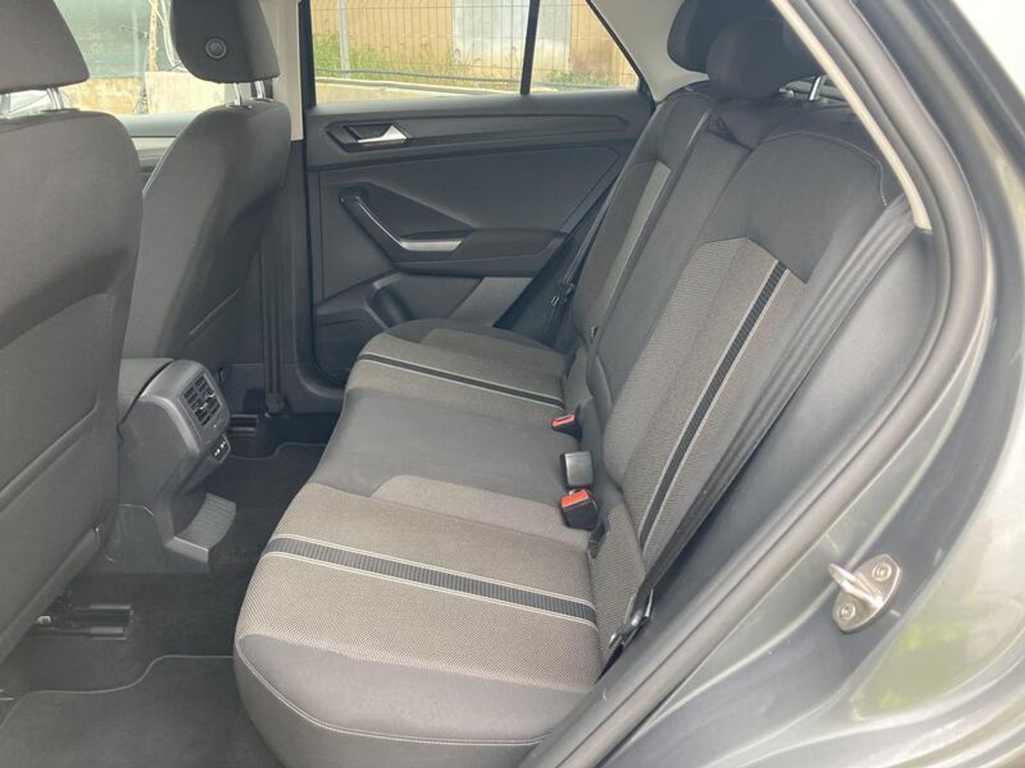Volkswagen T-Roc Advance 2.0 TDI 85 kW (115 CV)