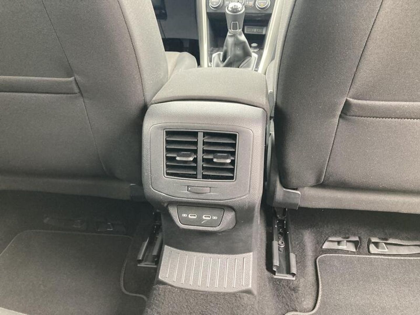 Volkswagen T-Roc Advance 2.0 TDI 85 kW (115 CV)