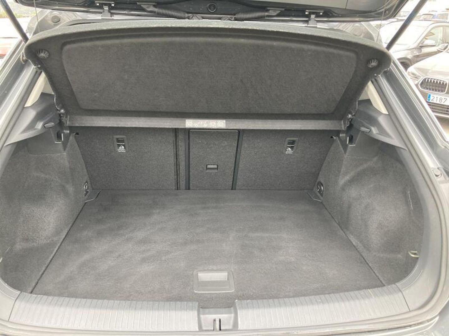 Volkswagen T-Roc Advance 2.0 TDI 85 kW (115 CV)