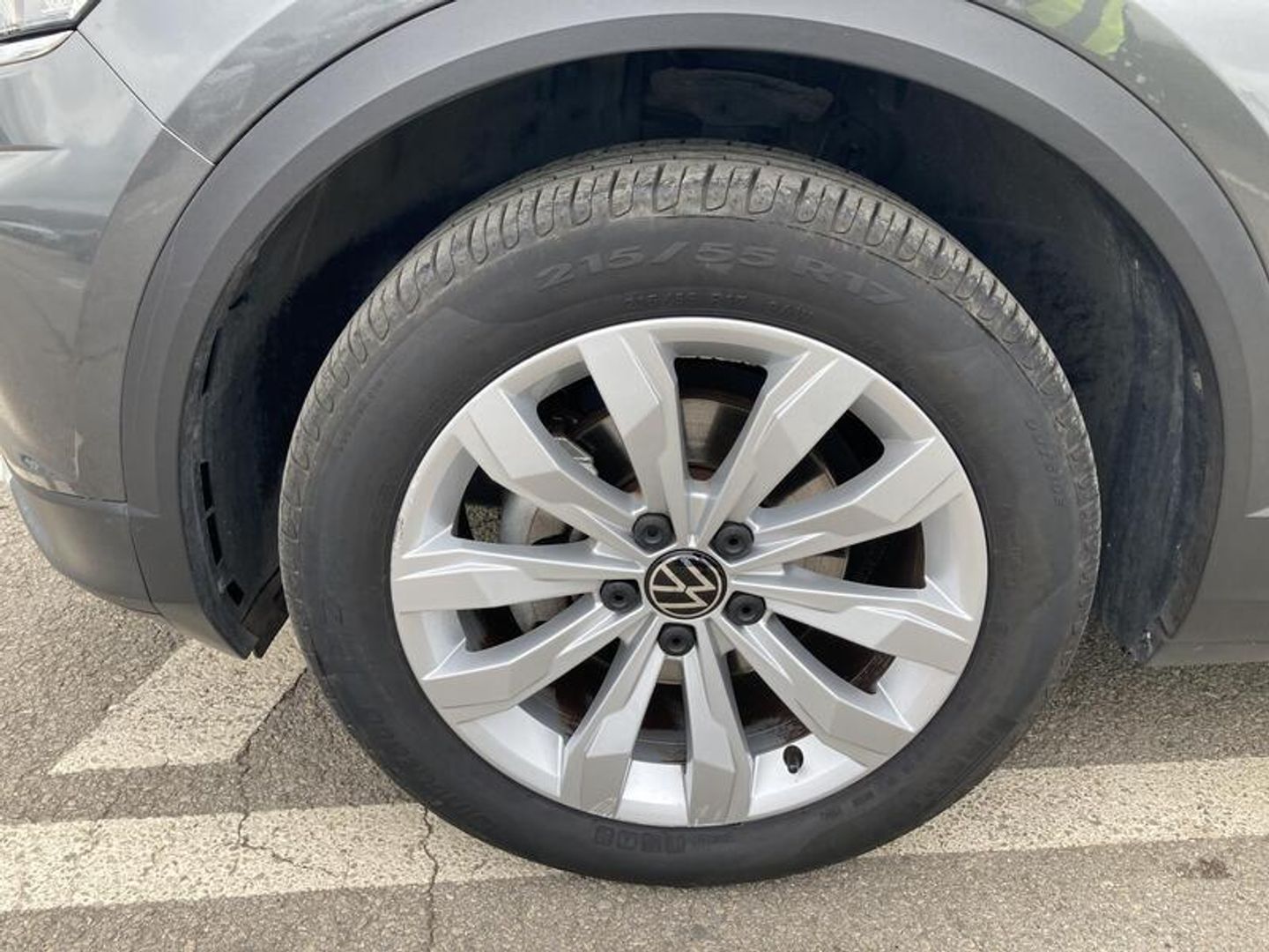 Volkswagen T-Roc Advance 2.0 TDI 85 kW (115 CV)