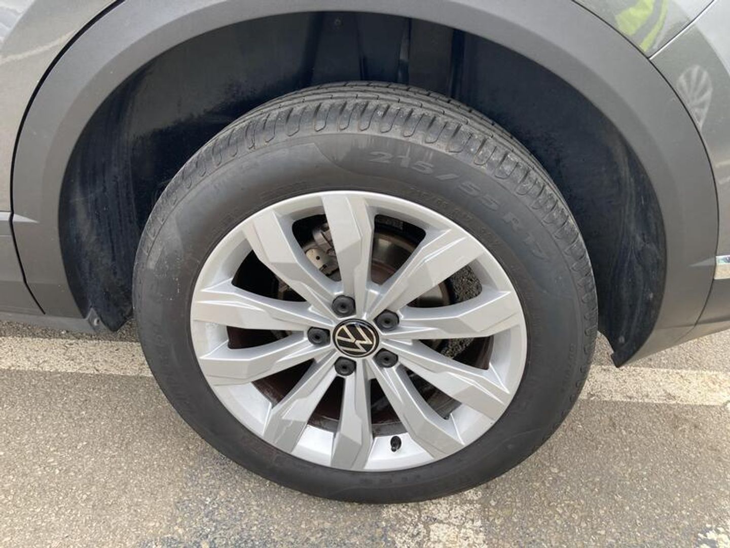 Volkswagen T-Roc Advance 2.0 TDI 85 kW (115 CV)