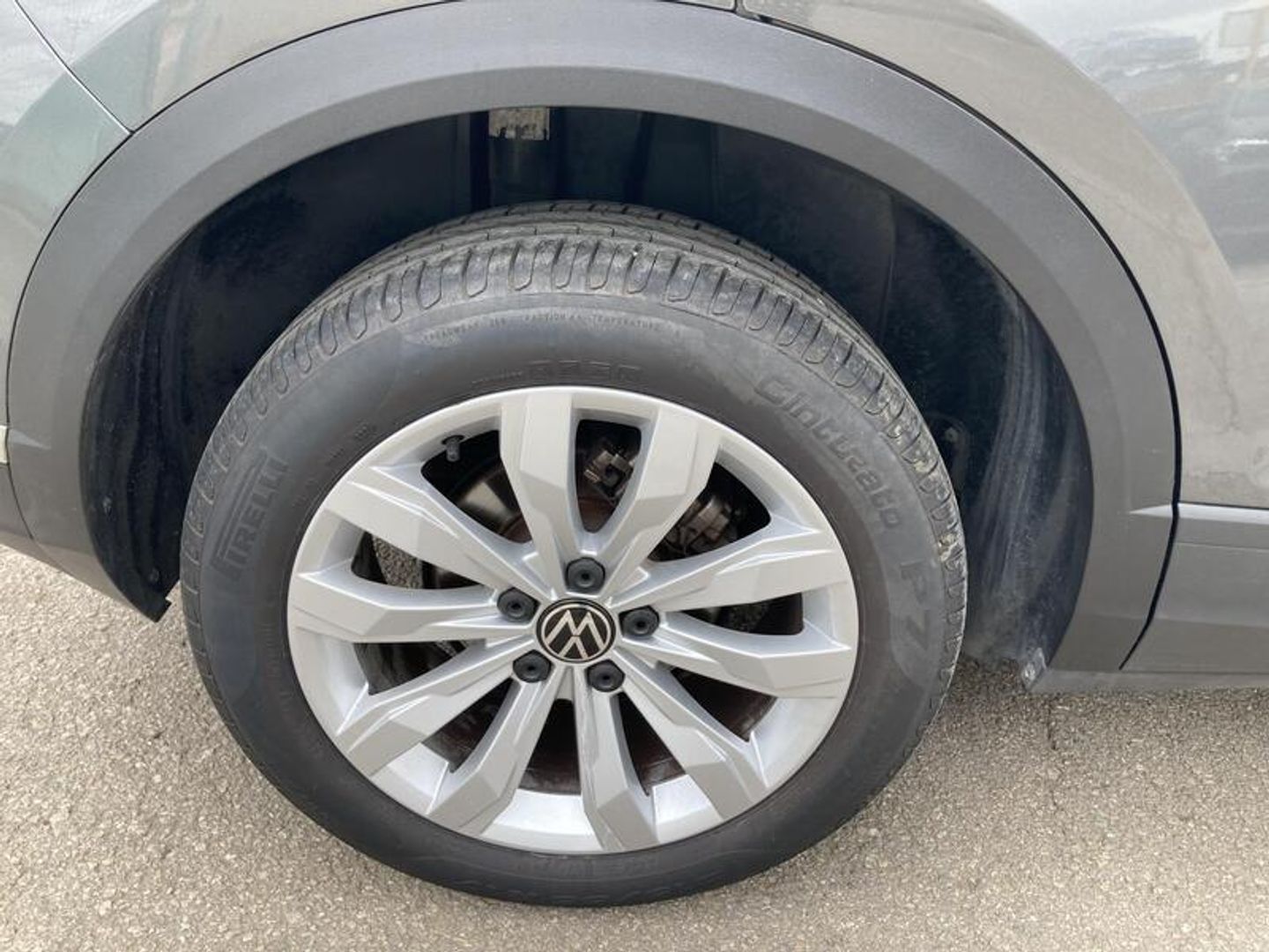 Volkswagen T-Roc Advance 2.0 TDI 85 kW (115 CV)