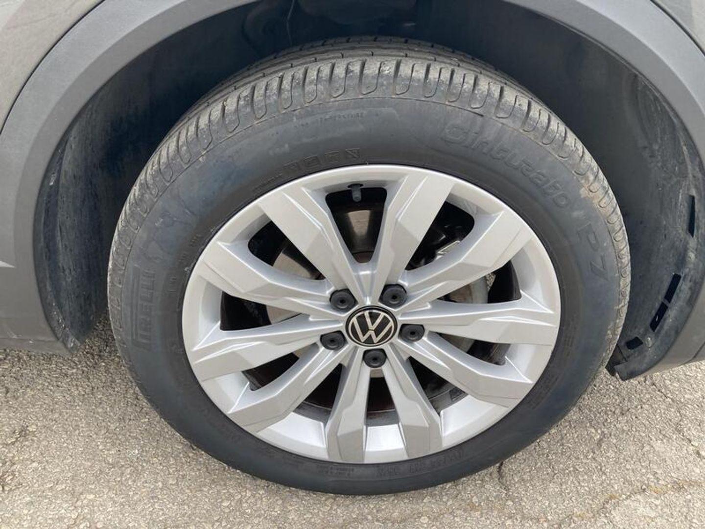Volkswagen T-Roc Advance 2.0 TDI 85 kW (115 CV)