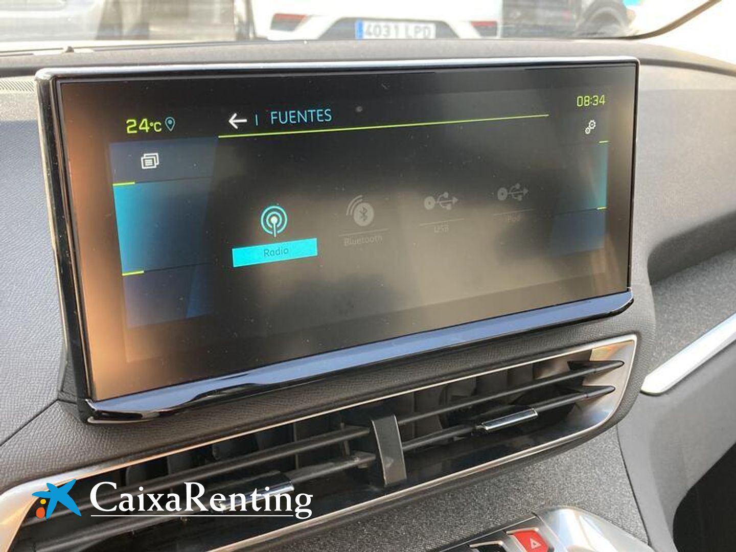 Peugeot 3008 Hybrid 225 Allure Pack e-EAT8 165 kW (225 CV)