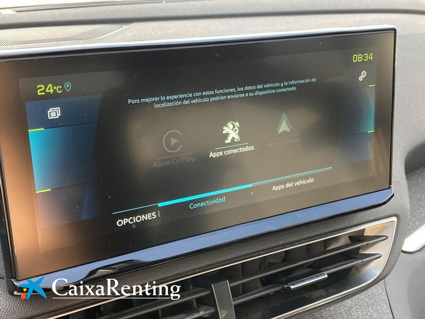 Peugeot 3008 Hybrid 225 Allure Pack e-EAT8 165 kW (225 CV)