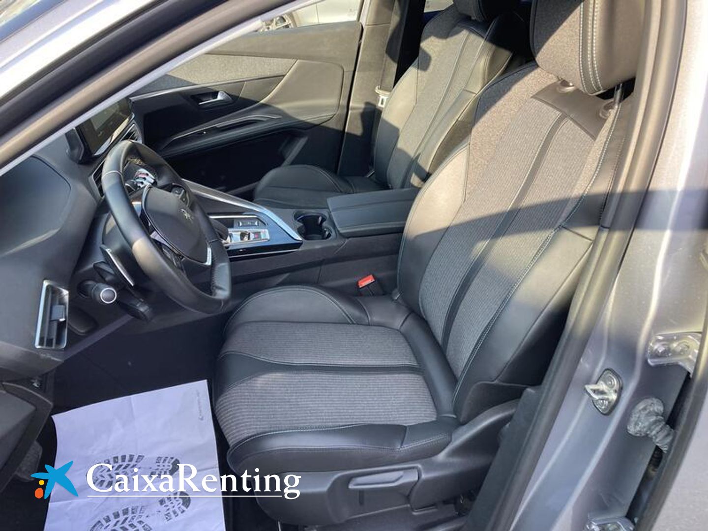 Peugeot 3008 Hybrid 225 Allure Pack e-EAT8 165 kW (225 CV)