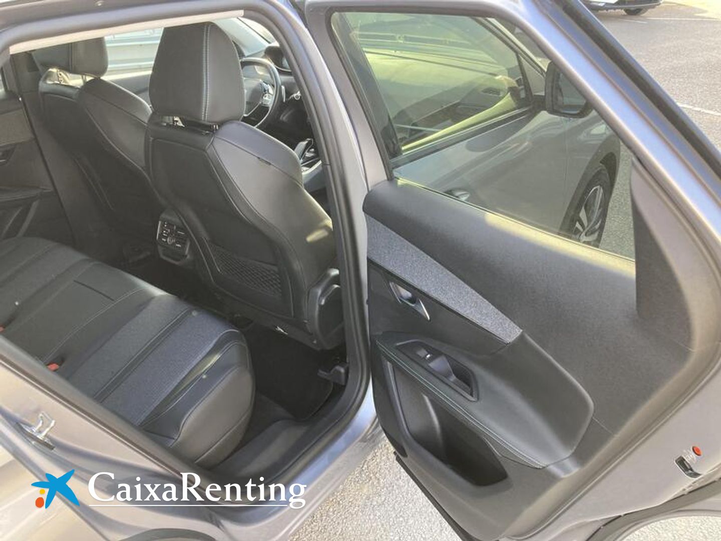 Peugeot 3008 Hybrid 225 Allure Pack e-EAT8 165 kW (225 CV)