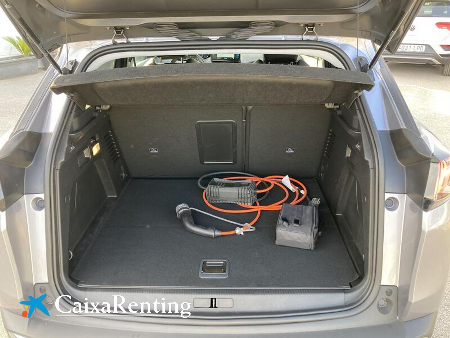 Peugeot 3008 Hybrid 225 Allure Pack e-EAT8 165 kW (225 CV)