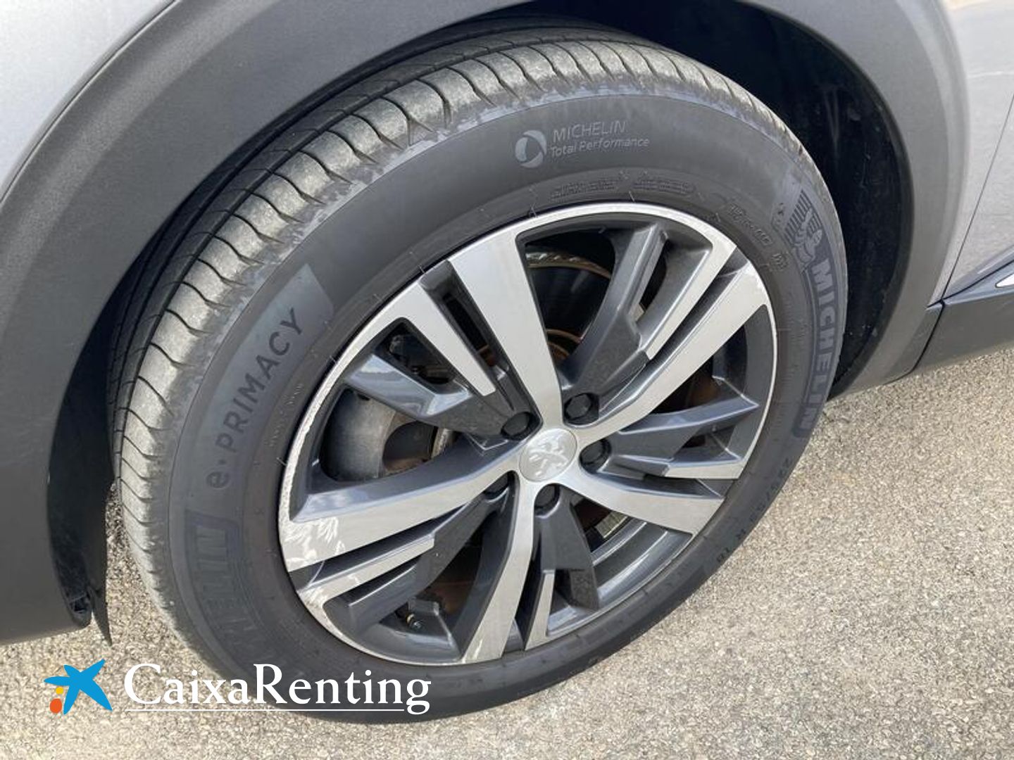 Peugeot 3008 Hybrid 225 Allure Pack e-EAT8 165 kW (225 CV)