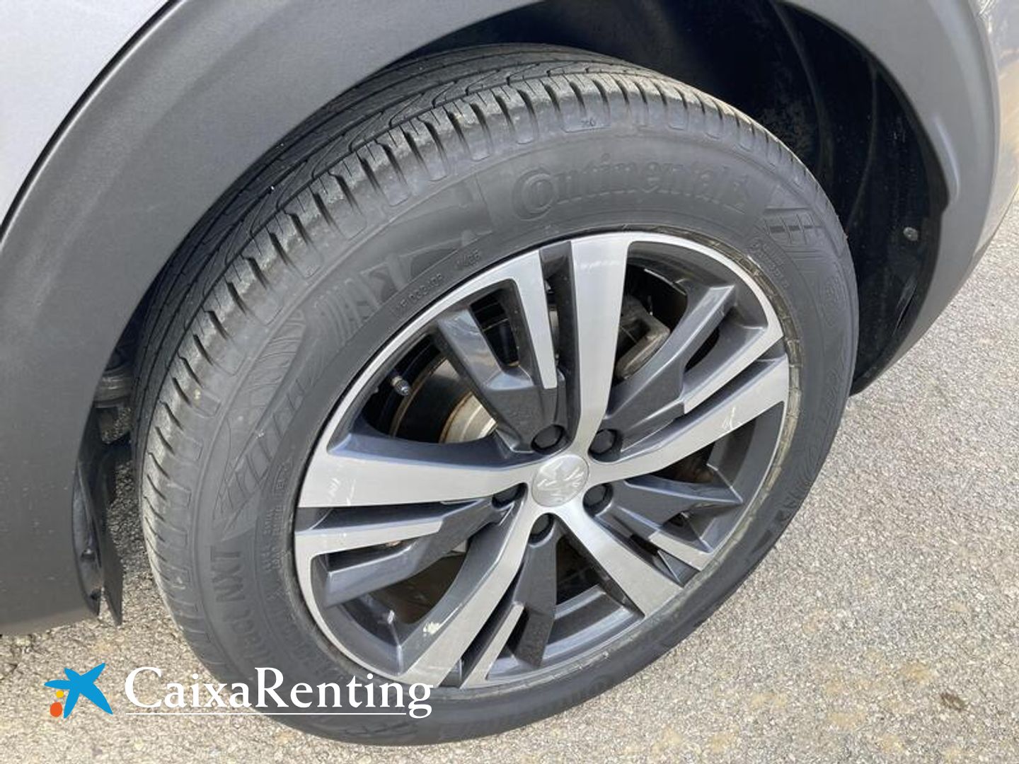 Peugeot 3008 Hybrid 225 Allure Pack e-EAT8 165 kW (225 CV)