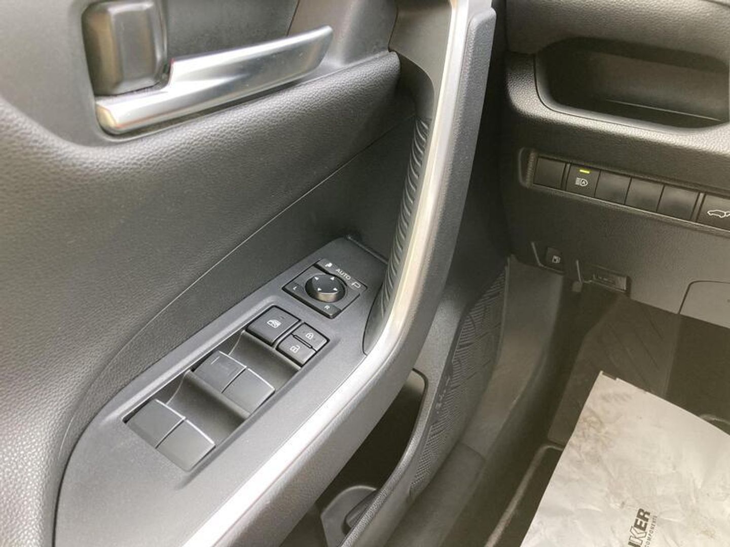 Toyota Rav4 2.5l hybrid Black Edition 160 kW (218 CV)