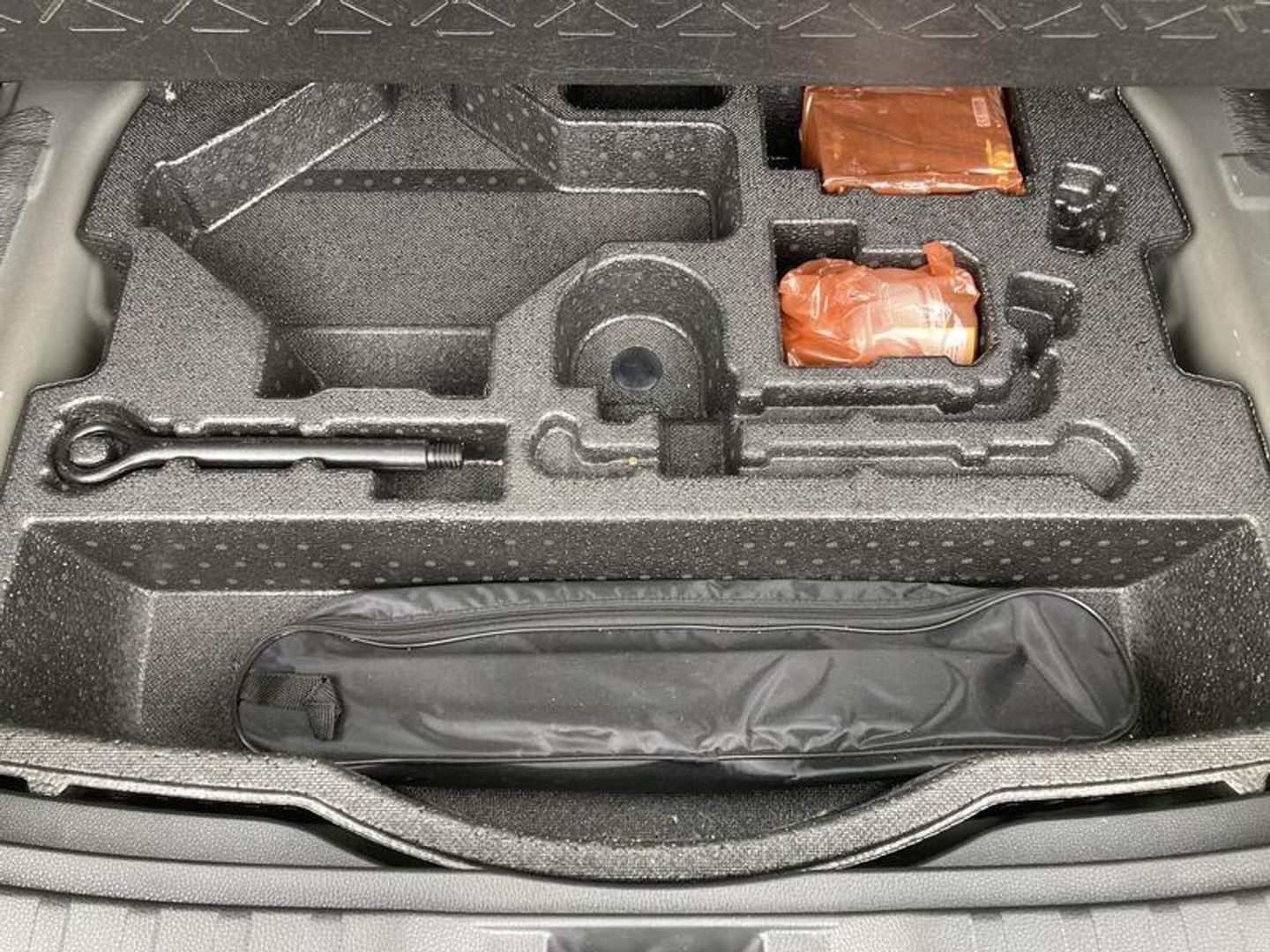 Toyota Rav4 2.5l hybrid Black Edition 160 kW (218 CV)