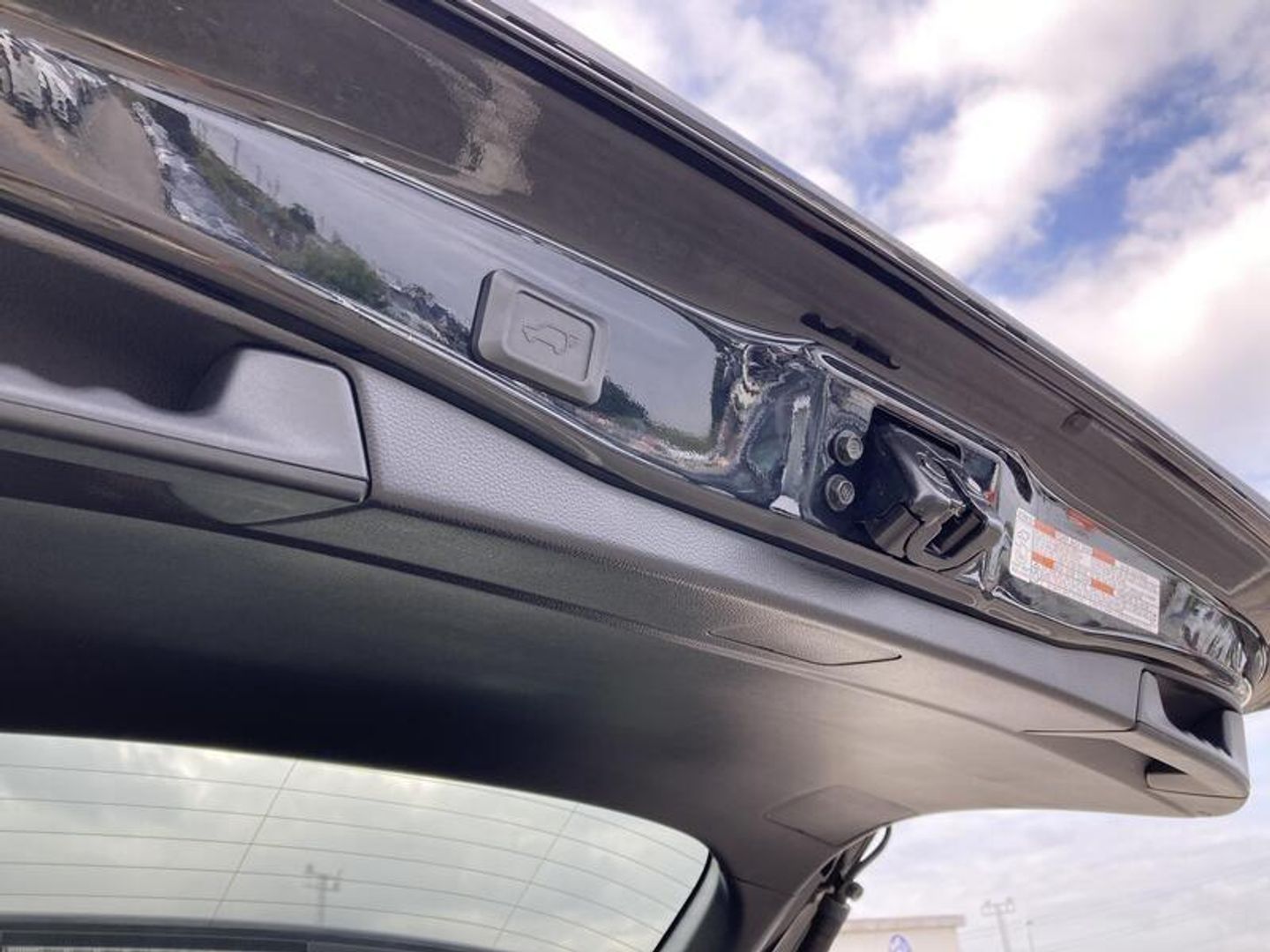 Toyota Rav4 2.5l hybrid Black Edition 160 kW (218 CV)