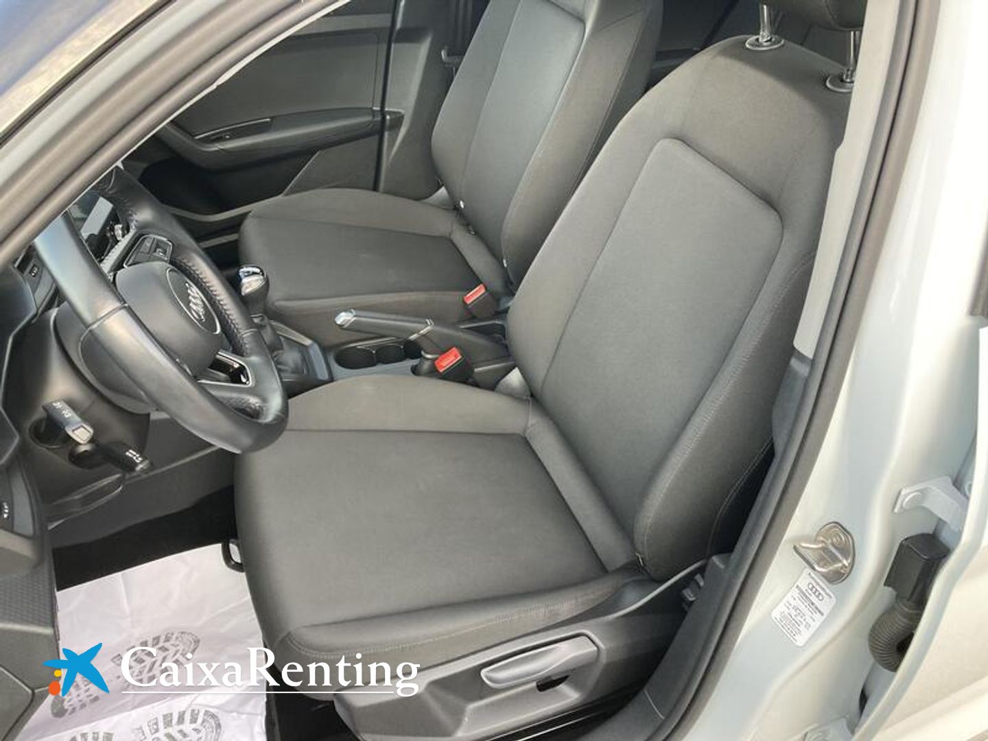 Audi A1 Sportback Advanced 25 TFSI 70 kW (95 CV)