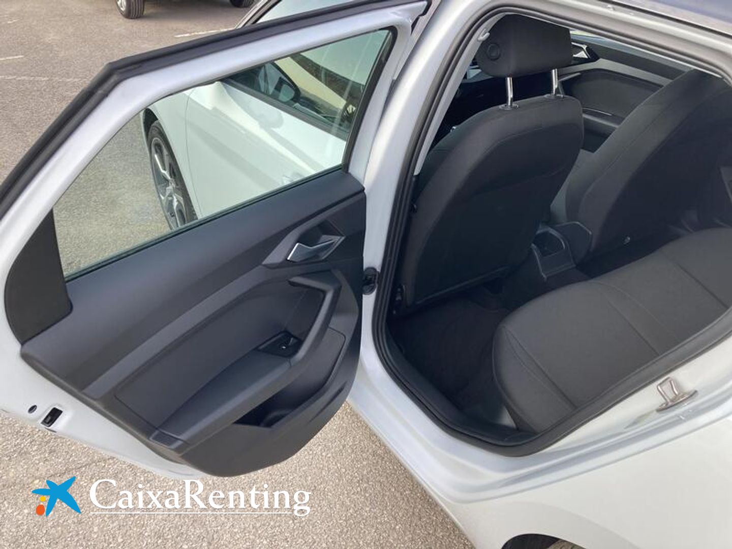 Audi A1 Sportback Advanced 25 TFSI 70 kW (95 CV)