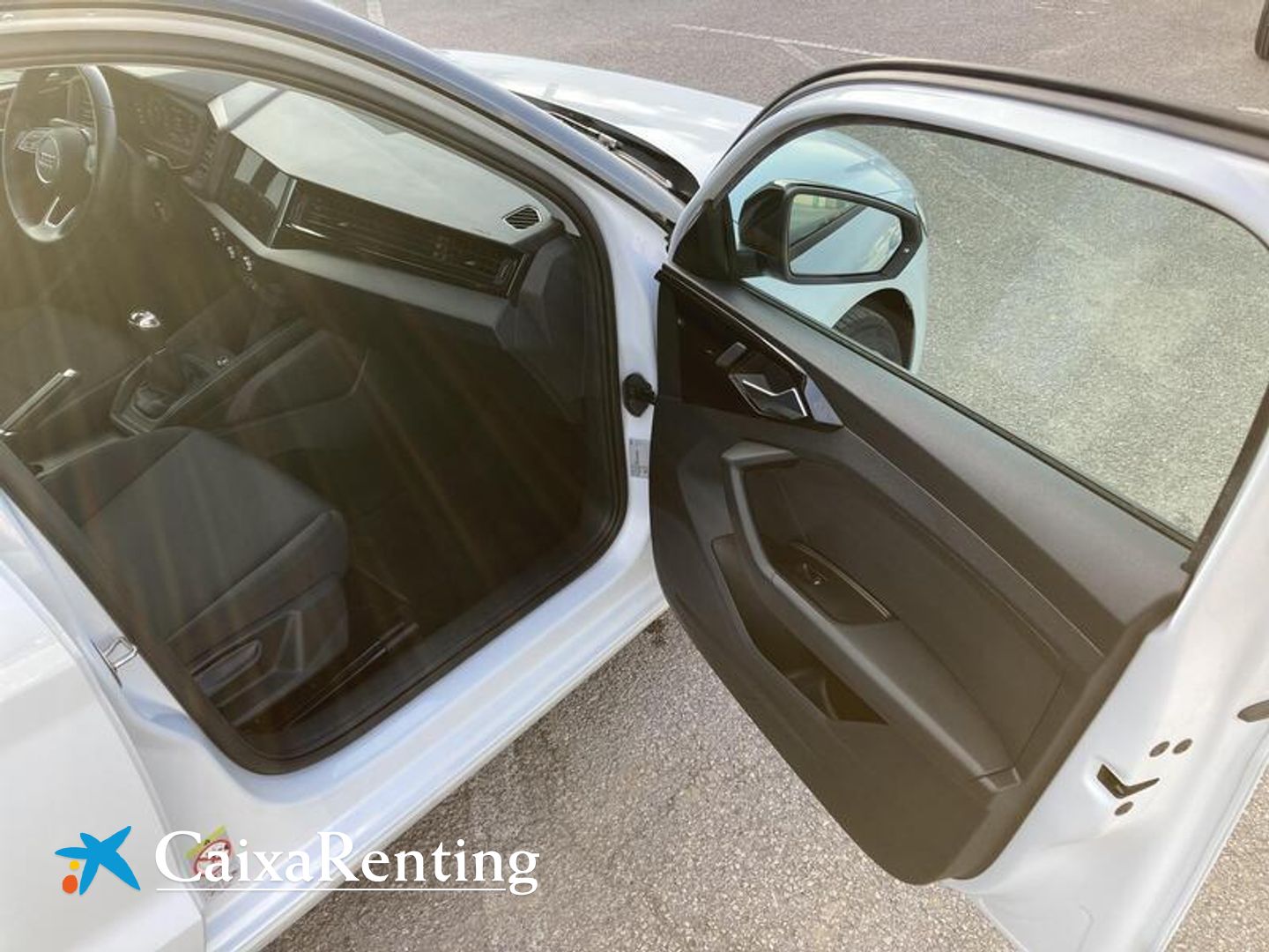 Audi A1 Sportback Advanced 25 TFSI 70 kW (95 CV)