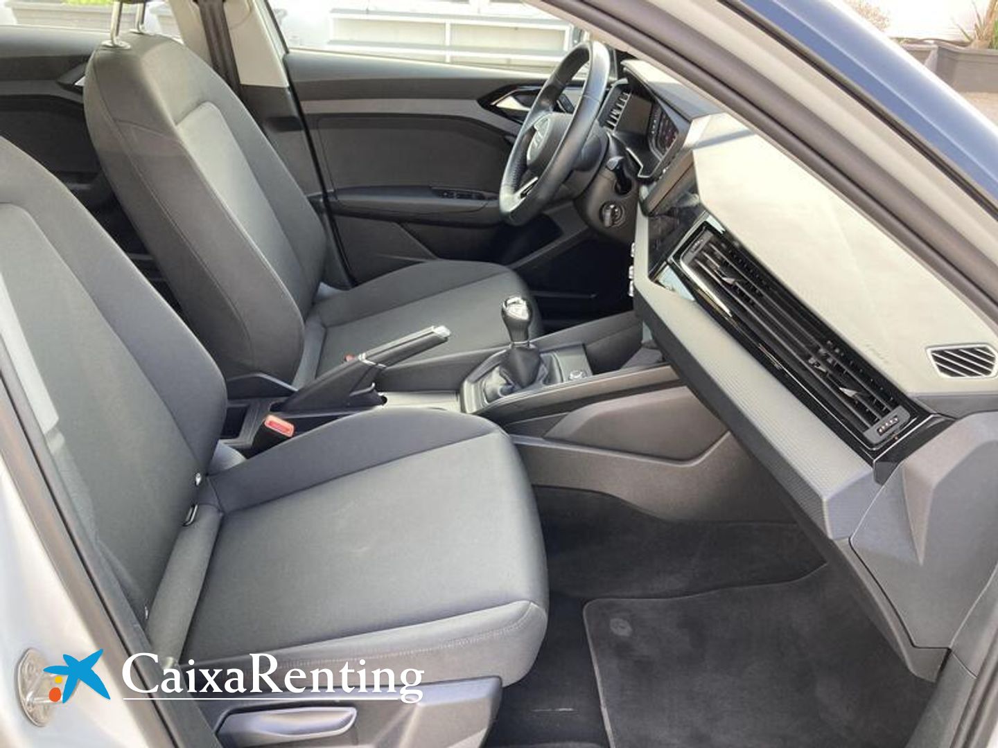 Audi A1 Sportback Advanced 25 TFSI 70 kW (95 CV)