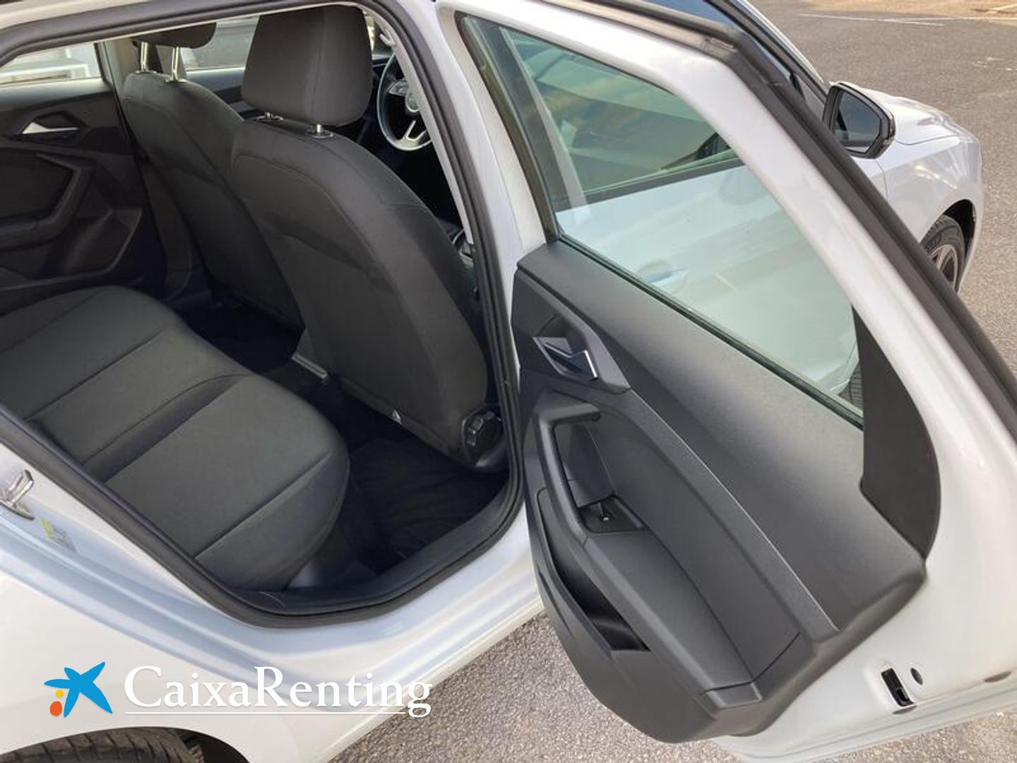 Audi A1 Sportback Advanced 25 TFSI 70 kW (95 CV)