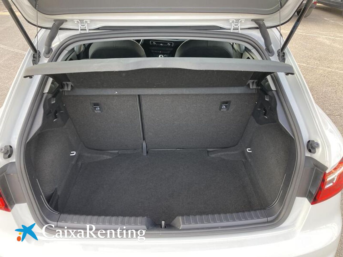 Audi A1 Sportback Advanced 25 TFSI 70 kW (95 CV)