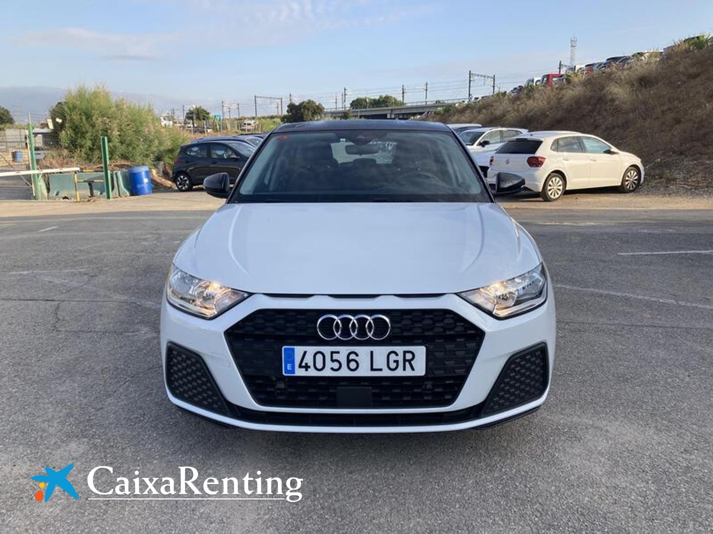 Audi A1 Sportback Advanced 25 TFSI 70 kW (95 CV)