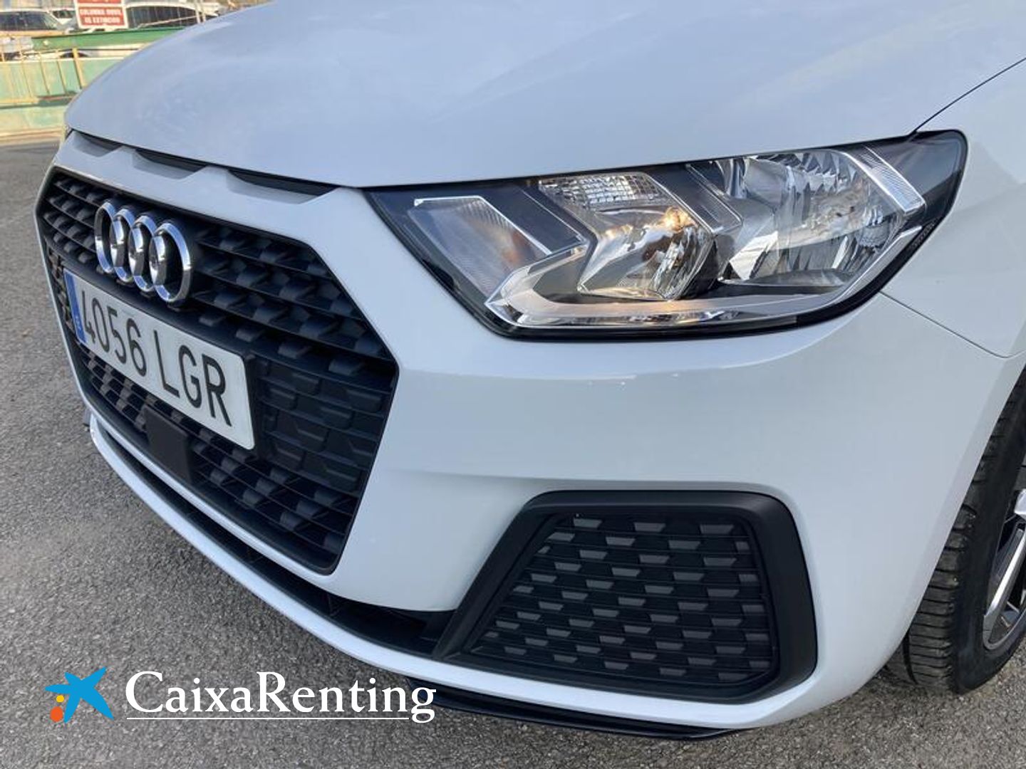 Audi A1 Sportback Advanced 25 TFSI 70 kW (95 CV)