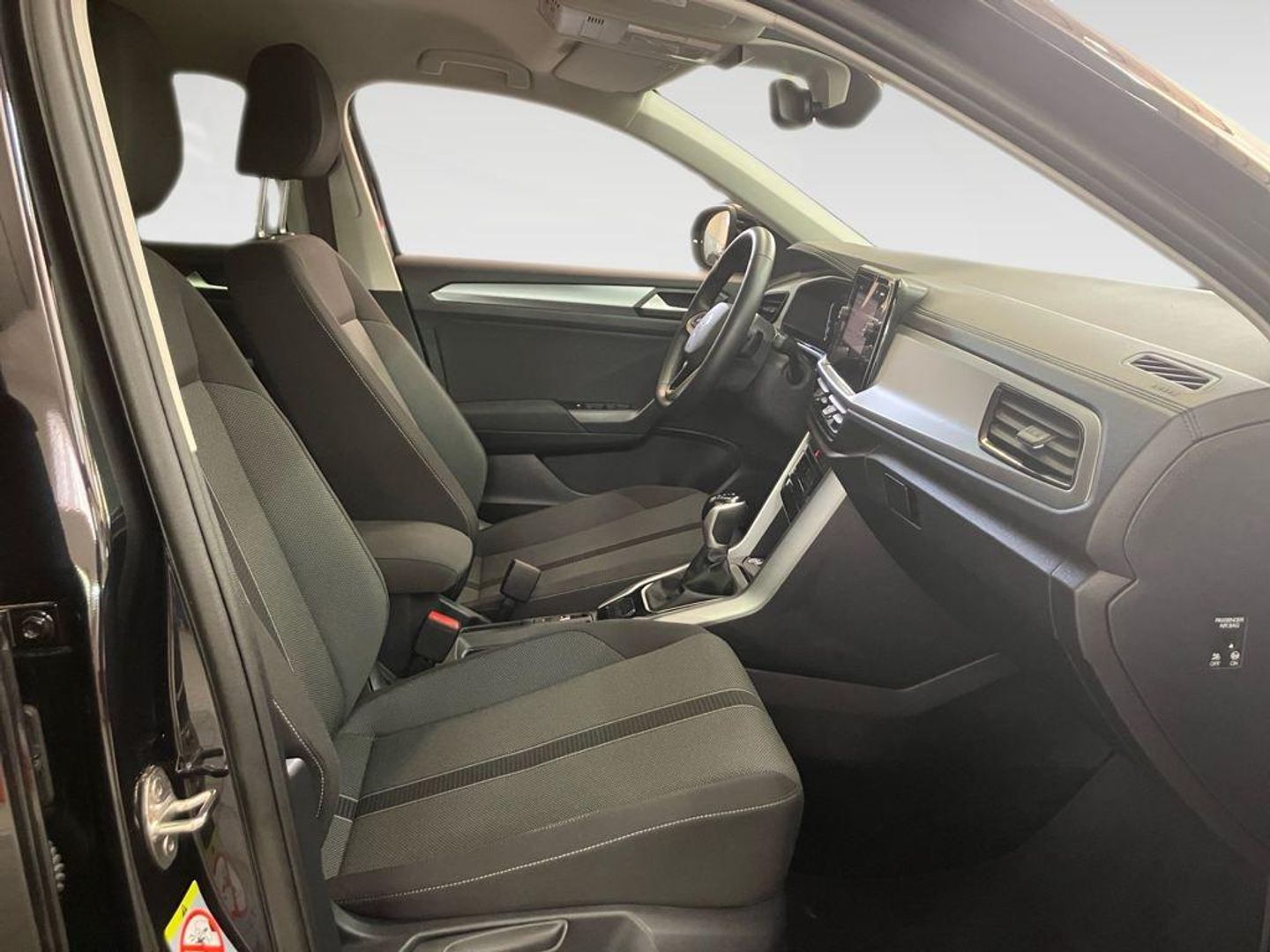 Volkswagen T-Roc Dark 1.5 TSI 110 kW (150 CV) DSG