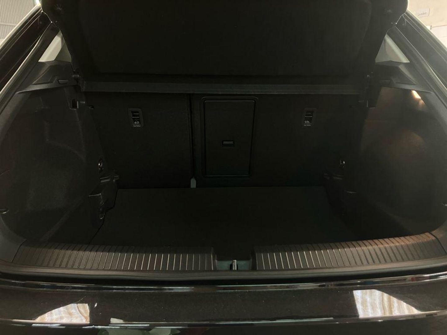Volkswagen T-Roc Dark 1.5 TSI 110 kW (150 CV) DSG