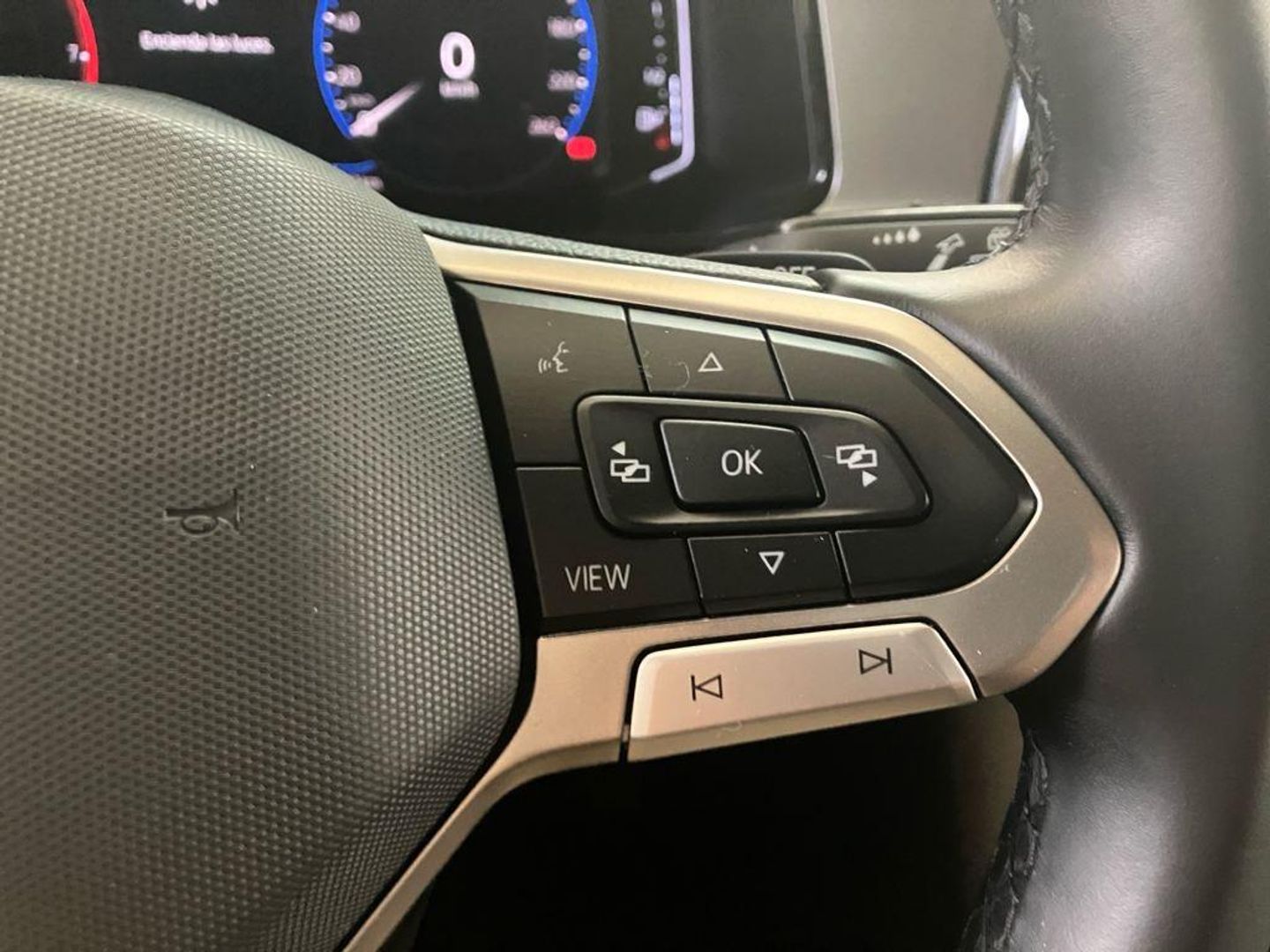 Volkswagen T-Roc Dark 1.5 TSI 110 kW (150 CV) DSG